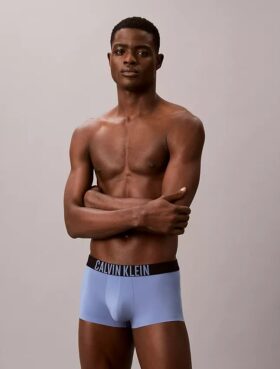 Boxer Low Rise Trunk Intense Power Motion