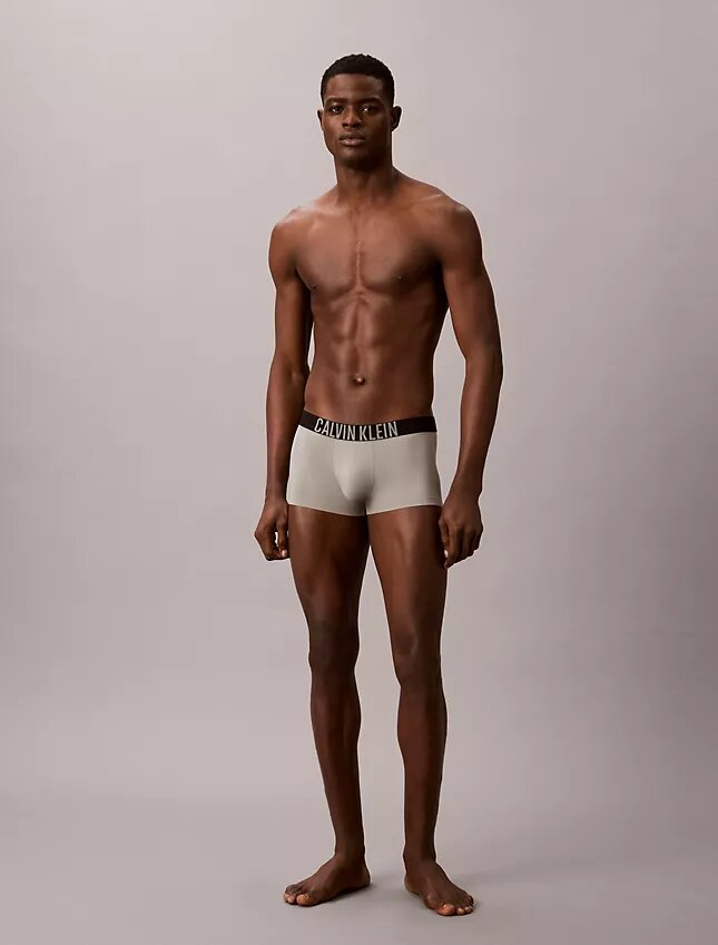 Boxer Low Rise Trunk Intense Power Motion Boxer Low Rise Trunk Intense Power Motion