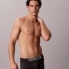 Boxer Low Rise Trunk Intense Power Motion Boxer Low Rise Trunk Intense Power Motion