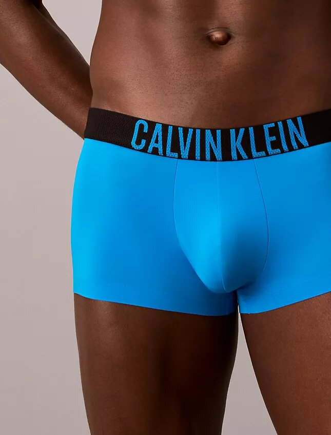 Boxer Low Rise Trunk Intense Power Motion Boxer Low Rise Trunk Intense Power Motion