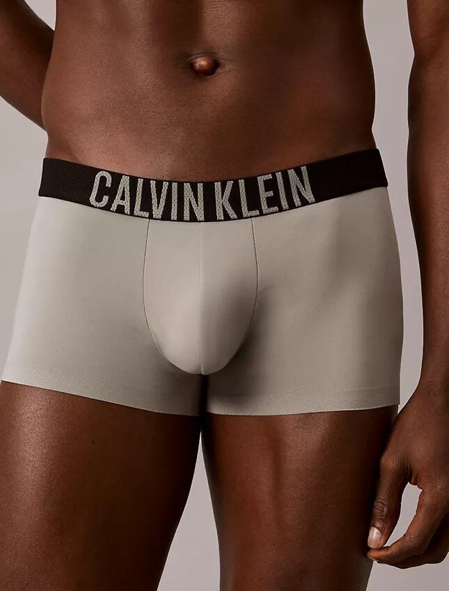 Boxer Low Rise Trunk Intense Power Motion Boxer Low Rise Trunk Intense Power Motion
