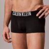 Boxer Low Rise Trunk Intense Power Motion Boxer Low Rise Trunk Intense Power Motion