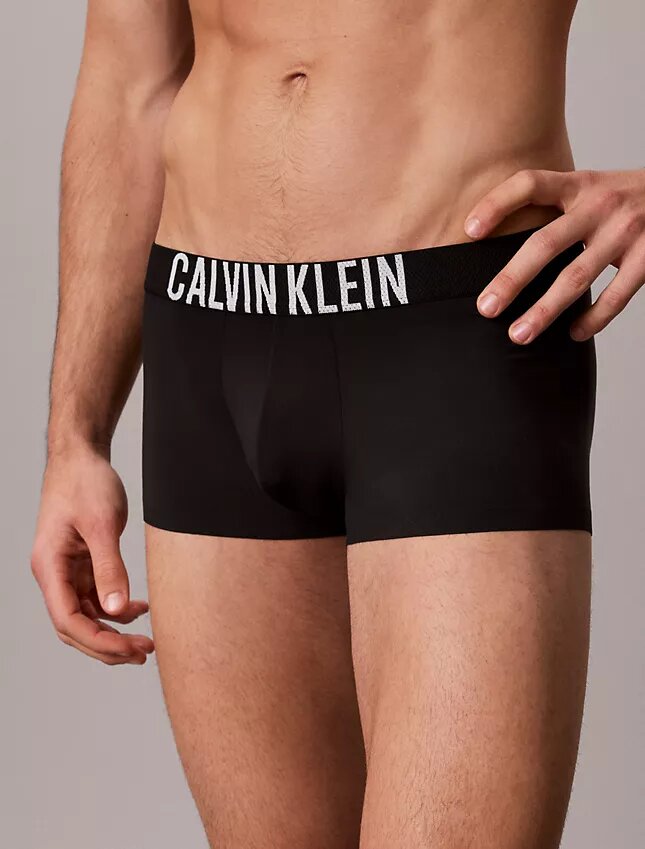 Boxer Low Rise Trunk Intense Power Motion Boxer Low Rise Trunk Intense Power Motion