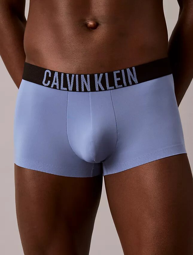 Boxer Low Rise Trunk Intense Power Motion Boxer Low Rise Trunk Intense Power Motion