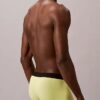 Boxer Low Rise Trunk Intense Power Motion Boxer Low Rise Trunk Intense Power Motion