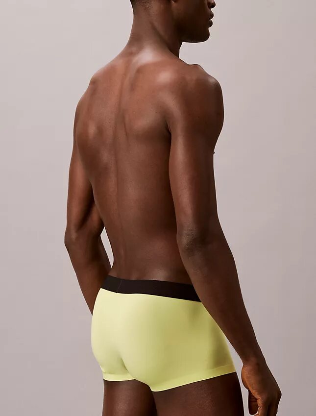 Boxer Low Rise Trunk Intense Power Motion Boxer Low Rise Trunk Intense Power Motion