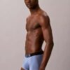 Boxer Low Rise Trunk Intense Power Motion Boxer Low Rise Trunk Intense Power Motion