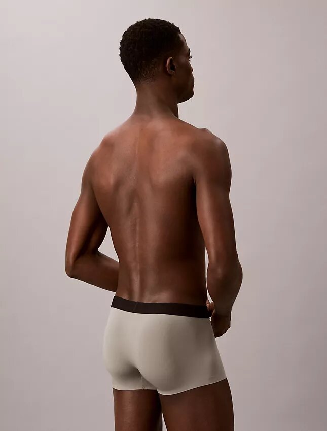 Boxer Low Rise Trunk Intense Power Motion Boxer Low Rise Trunk Intense Power Motion