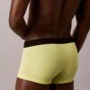Boxer Low Rise Trunk Intense Power Motion Boxer Low Rise Trunk Intense Power Motion
