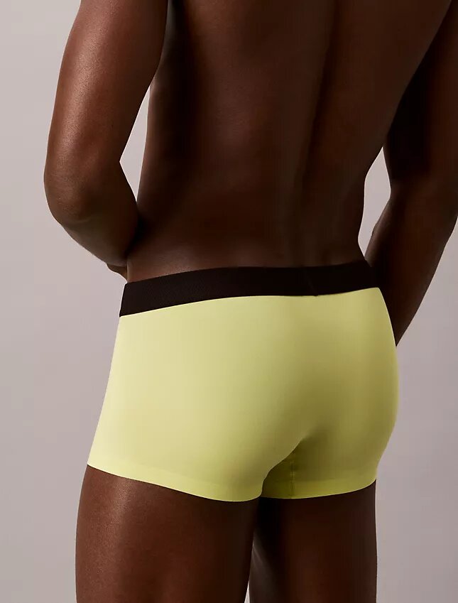 Boxer Low Rise Trunk Intense Power Motion Boxer Low Rise Trunk Intense Power Motion