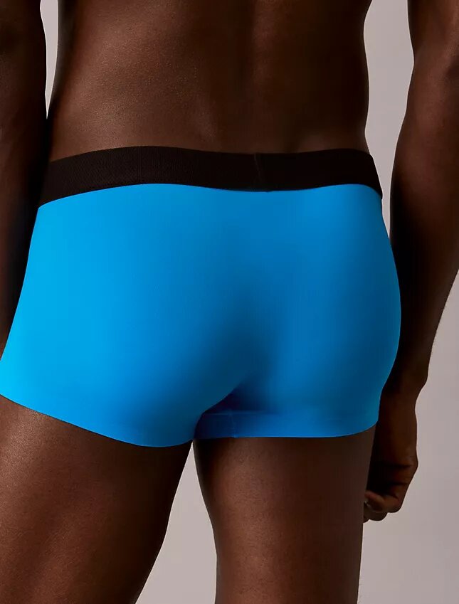 Boxer Low Rise Trunk Intense Power Motion Boxer Low Rise Trunk Intense Power Motion