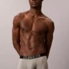 Boxer Low Rise Trunk Intense Power Motion Boxer Low Rise Trunk Intense Power Motion