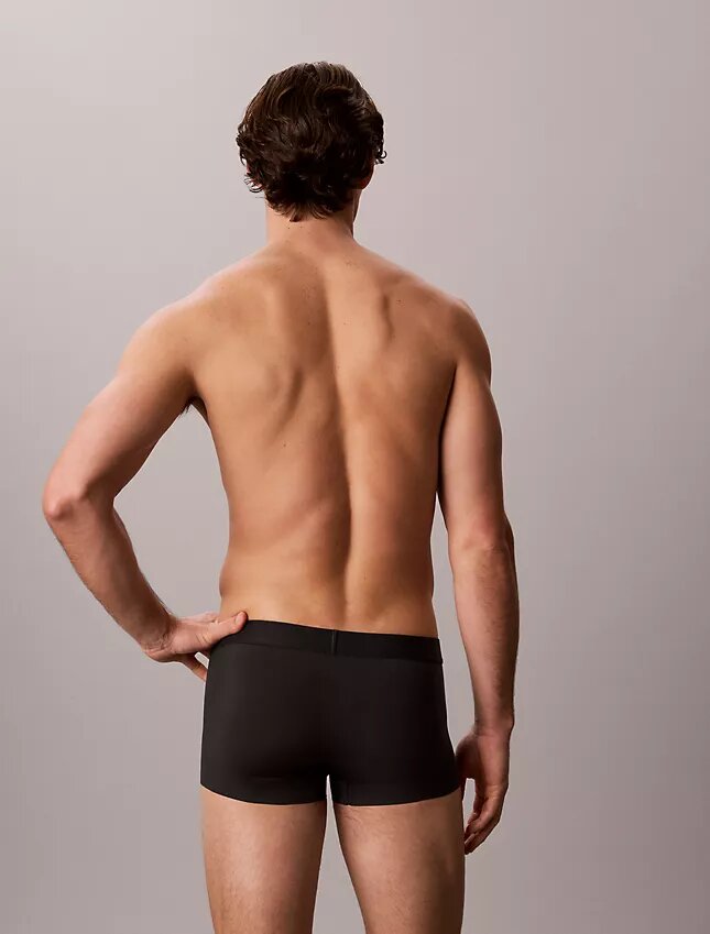 Boxer Low Rise Trunk Intense Power Motion Boxer Low Rise Trunk Intense Power Motion