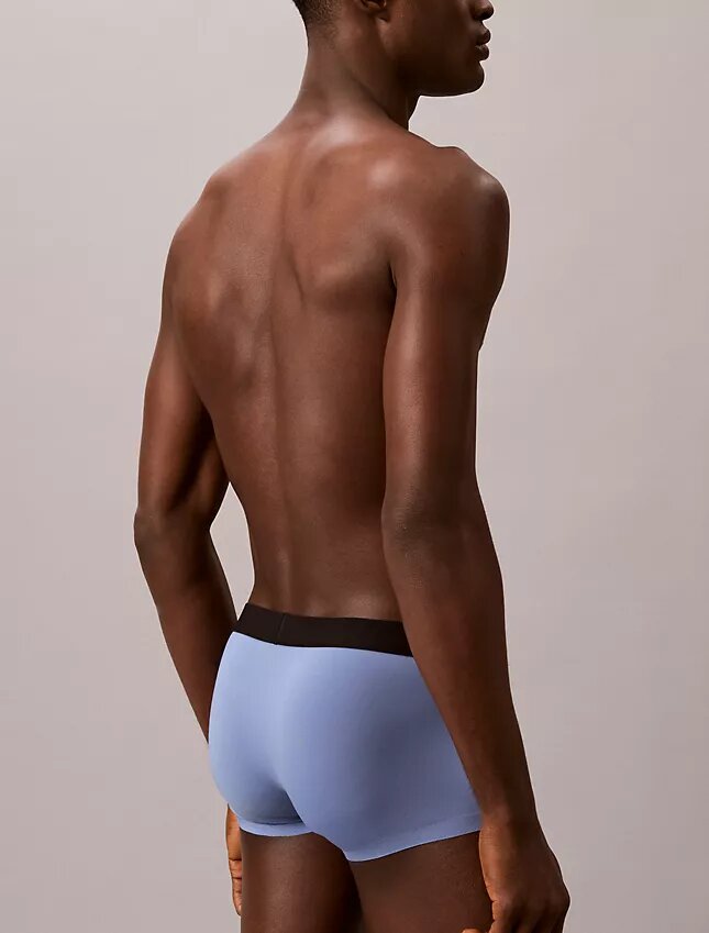 Boxer Low Rise Trunk Intense Power Motion Boxer Low Rise Trunk Intense Power Motion