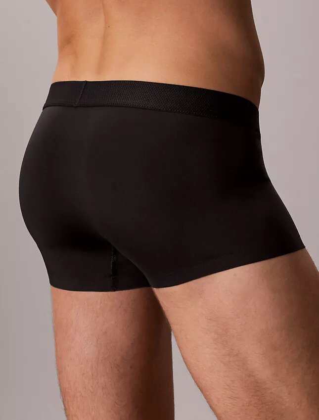 Boxer Low Rise Trunk Intense Power Motion Boxer Low Rise Trunk Intense Power Motion