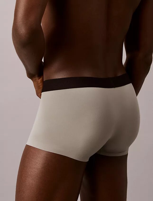 Boxer Low Rise Trunk Intense Power Motion Boxer Low Rise Trunk Intense Power Motion