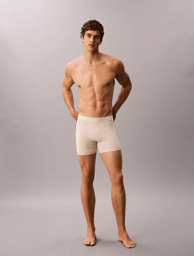 Boxer Naturals Flex Boxer Brief Boxer Naturals Flex Boxer Brief