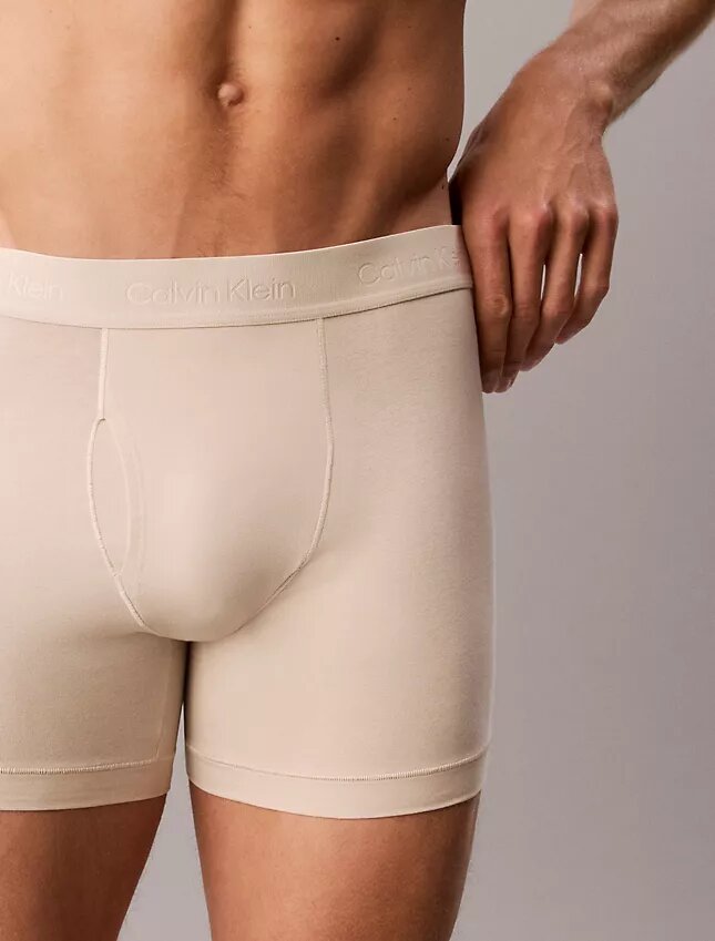 Boxer Naturals Flex Boxer Brief Boxer Naturals Flex Boxer Brief