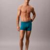 Boxer Naturals in Cotton Stretch Trunk Boxer Naturals in Cotton Stretch Trunk