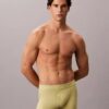 Boxer Naturals in Cotton Stretch Trunk Boxer Naturals in Cotton Stretch Trunk