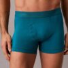 Boxer Naturals in Cotton Stretch Trunk Boxer Naturals in Cotton Stretch Trunk