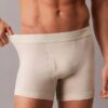 Boxer Naturals in Cotton Stretch Trunk Boxer Naturals in Cotton Stretch Trunk