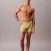 Boxer Naturals in Cotton Stretch Trunk Boxer Naturals in Cotton Stretch Trunk