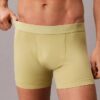 Boxer Naturals in Cotton Stretch Trunk Boxer Naturals in Cotton Stretch Trunk
