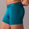 Boxer Naturals in Cotton Stretch Trunk Boxer Naturals in Cotton Stretch Trunk