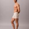 Boxer Naturals in Cotton Stretch Trunk Boxer Naturals in Cotton Stretch Trunk