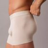 Boxer Naturals in Cotton Stretch Trunk Boxer Naturals in Cotton Stretch Trunk