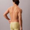 Boxer Naturals in Cotton Stretch Trunk Boxer Naturals in Cotton Stretch Trunk