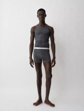 Boxer Omar Trunk