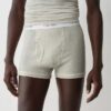 Boxer Omar Trunk