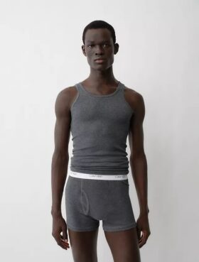 Boxer Omar Trunk