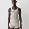 Boxer Omar Trunk