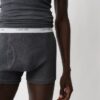Boxer Omar Trunk
