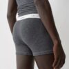 Boxer Omar Trunk