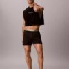 Boxer Pride in popeline di cotone Boxer Pride in popeline di cotone