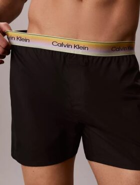 Boxer Pride in popeline di cotone