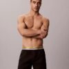 Boxer Pride in popeline di cotone Boxer Pride in popeline di cotone