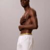 Boxer Pride in popeline di cotone Boxer Pride in popeline di cotone