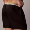 Boxer Pride in popeline di cotone Boxer Pride in popeline di cotone