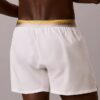 Boxer Pride in popeline di cotone Boxer Pride in popeline di cotone