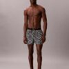 Boxer slim con logo Monogram Boxer slim con logo Monogram