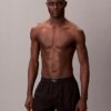 Boxer slim con logo Monogram