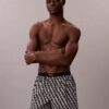 Boxer slim con logo Monogram Boxer slim con logo Monogram