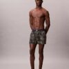 Boxer slim con logo Monogram Boxer slim con logo Monogram