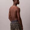 Boxer slim con logo Monogram Boxer slim con logo Monogram