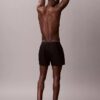 Boxer slim con logo Monogram